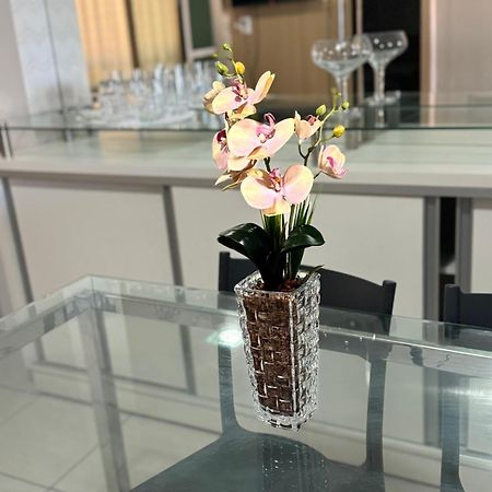 Apartamento Beira Mar Fortaleza Beach Class Exterior photo